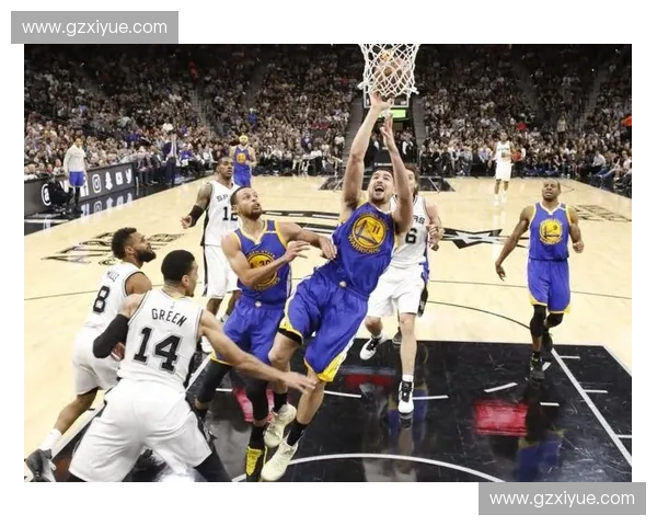 新赛季马刺队完整赛程表揭晓全面解析球队对阵时间与精彩看点