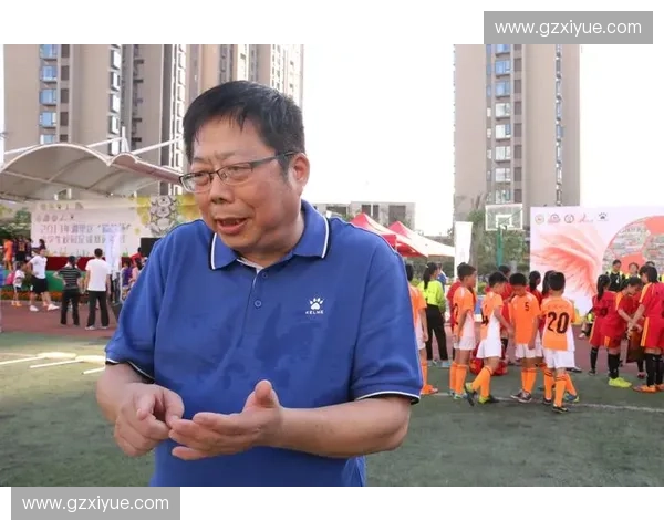 聚焦内蒙古足球联赛推动草根力量崛起助力区域体育事业腾飞