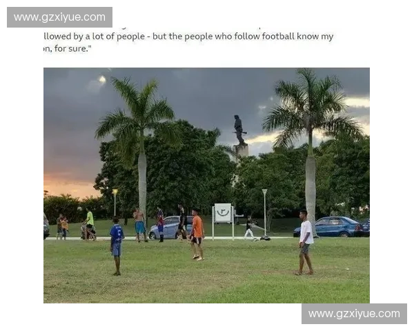 聚焦古巴足球联赛发展与挑战 探讨其未来潜力与国际影响力 聚焦古巴足球联赛发展与挑战 探讨其未来潜力与国际影响力