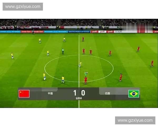 2026世界杯赛程下巴西品牌多元赞助战略布局前景深度解读全析