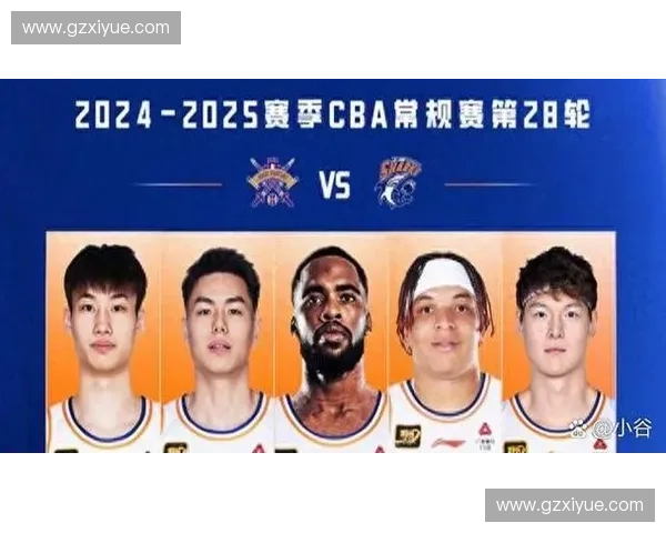 上海大鲨鱼篮球队2025赛季全程赛程安排及赛事分析